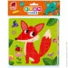  Roter Kafer The Fuzzies (RK6050-01)