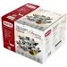   Rotex Bergamo 6. (RC011-6L)