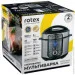 - Rotex REPC78-B Universal