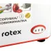  Rotex RMG190-W Tomato Master