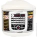 Rotex RMC505-C Excellence