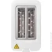  Rotex RTM122-W