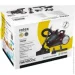  Rotex RVC20-R TurboPet