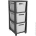 Rotho - 1049701100 - 770x296x366 