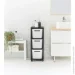 Rotho - 1049701100 - 770x296x366 