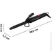  () Rowenta CF2133F0 Curling Tong
