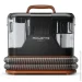 Rowenta - Clean It IN5011F0 black
