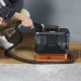 Rowenta - Clean It IN5011F0 black