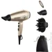  Rowenta Pro Expert Tresor Collection CV8861F0