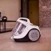  Rowenta RO2957EA Swift Power Cyclonic