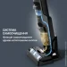   Rowenta X-Clean 4 GZ5035WO