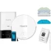 Rowenta X-Plorer Serie 70+ Total Care RR8497WH