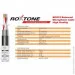    Jack 6.3 mono  XLR Female Roxtone GMX-J210-L3 3