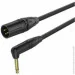    Jack 6.3 mono  XLR Male Roxtone GMX-J270-L5 5