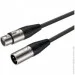    XLR Male  XLR Female Roxtone SMX-X200-L05 0,5