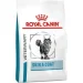 Сухий корм Royal Canin Корм сухий для котів Anallergenic Cat рис, борошно із зернових культур 2 кг Сухий корм Royal Canin Корм сухий для котів Anallergenic Cat рис, борошно із зернових культур 2 кг