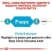   Royal Canin    CHIHUAHUA PUPPY 0,5 