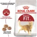   Royal Canin  Fit 2 