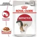   Royal Canin  Instinctive in gravy   85 