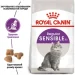  Royal Canin  Sensible 400 