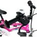  Royalbaby Chipmunk MK 14"  (CM14-1-pink)
