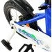  Royalbaby Chipmunk MK 16"  (CM16-1-blue)
