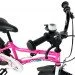  Royalbaby Chipmunk MK 16"  (CM16-1-pink)