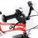  Royalbaby Chipmunk MK 18"  (CM18-1-red)