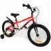  Royalbaby Chipmunk MK 18"  (CM18-1-red)