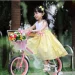 Royalbaby Jenny Girls 18"  (RB18G-4-PNK)