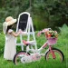 Royalbaby Jenny Girls 18"  (RB18G-4-PNK)