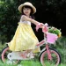 Royalbaby Jenny Girls 18"  (RB18G-4-PNK)