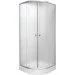   RJ TULIP 100x100x194,   (100RZ081)