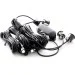  () RS L418 Black
