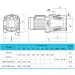     Rudes JET 100 10250