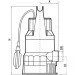   Rudes DRP 30-750 6718 (15909)