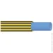  Rudes Zebra 50  3/4 11092 (20937)