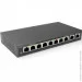 Комутатор Ruijie Reyee RG-ES110D-P Комутатор Ruijie Reyee RG-ES110D-P