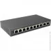 Комутатор Ruijie Reyee RG-ES110D-P Комутатор Ruijie Reyee RG-ES110D-P