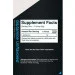  Rule One Proteins R1 Glutamine 750 g /150 servings/ Unflavored (000006529)