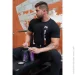 Rule One Proteins   Rule One PreLIFT 420 gram (Fruit Punch) (-00002409)