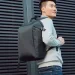   Runmi  90 Points Multitasker Commuter Backpack 15.6" Black (2571593359)