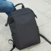   Runmi  90 Points Multitasker Commuter Backpack 15.6" Black (2571593359)