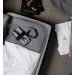  Runmi 90 Seven-Bar Luggage 24" Black