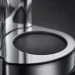   Russell Hobbs Black Glass (19650-56)