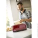  Russell Hobbs 21391-56 Flame Red