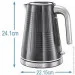  Russell Hobbs 25240-70 Geo Steel