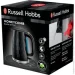  Russell Hobbs 26051-70 Honeycomb Black