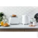  Russell Hobbs 26060-56 Honeycomb White