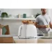  Russell Hobbs 26060-56 Honeycomb White